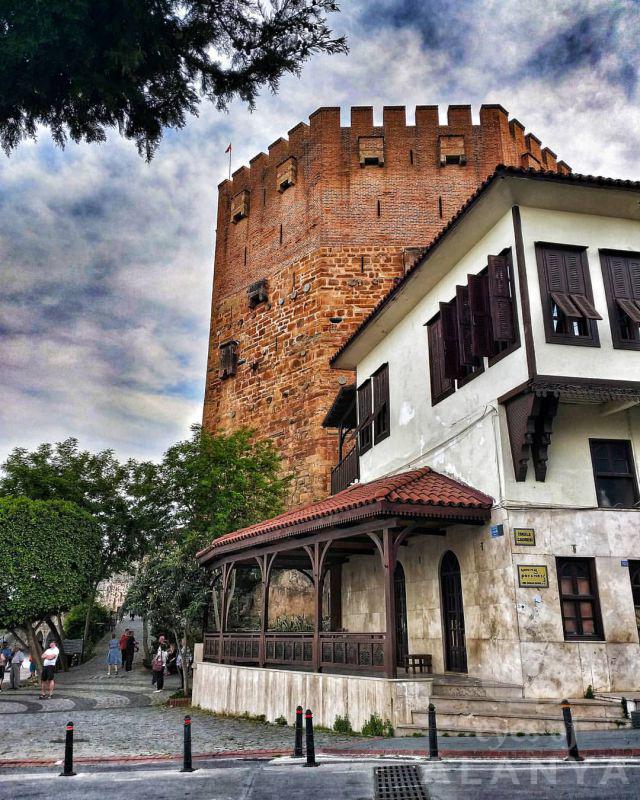 #ALANYA #ALANYASK  FERHAT BAĞIŞLAR -BAĞIŞLAR, FERHAT