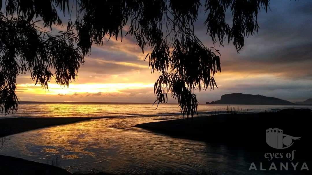 Sevdim seni bir kere Alanya -Şenkon, Gökhan