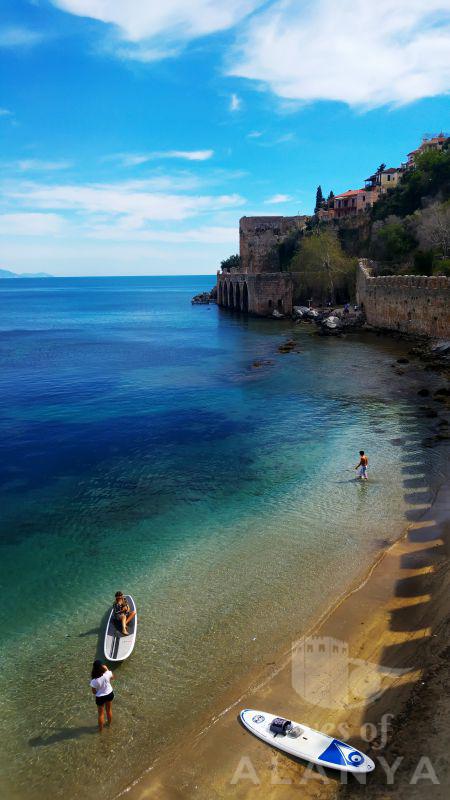 Alanya2 -Yaman, Cafer Gürsel