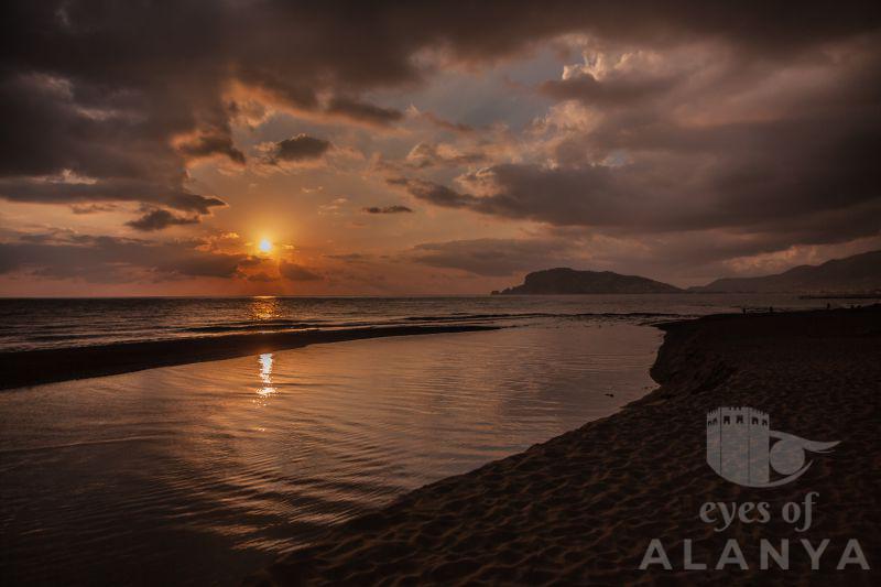 Sundown Alanya -Yaman, Martina