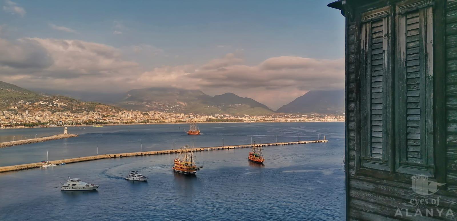 Tophane / Alanya -yılmazlar, saffet