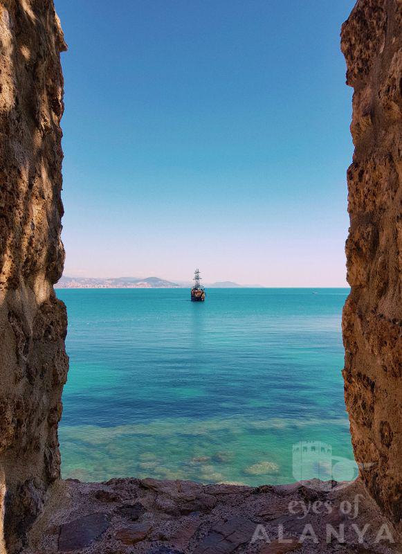 Alanya -Kotoğlu, Şeyma
