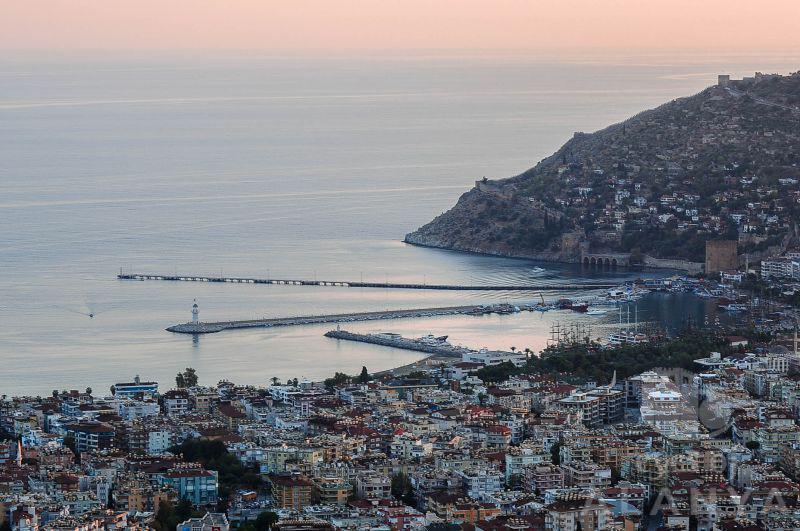 ALANYA -öner, erdem