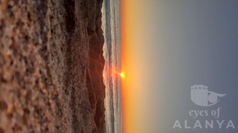 Alanya diyince akla gelen deniz kum güneş -Demirci, Enise