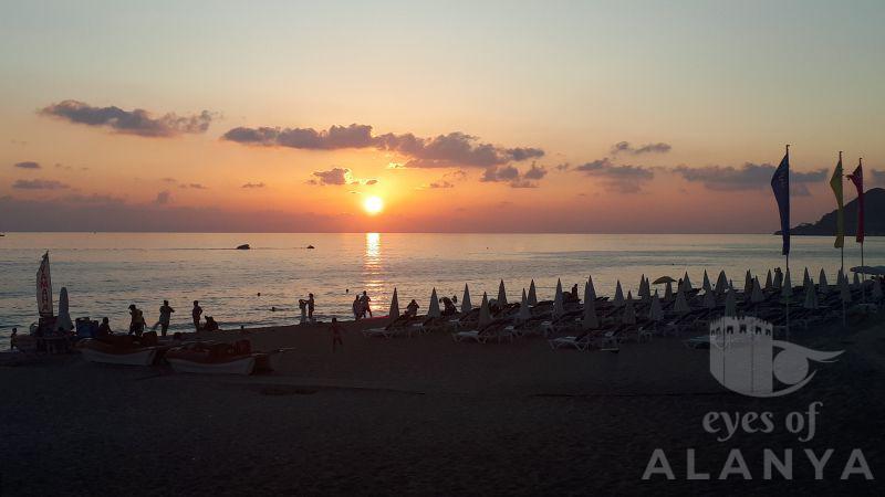 En Güzel Alanya"m -Var, İbrahim