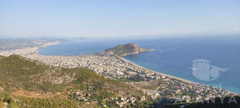 En Güzel Alanya"m -Var, İbrahim