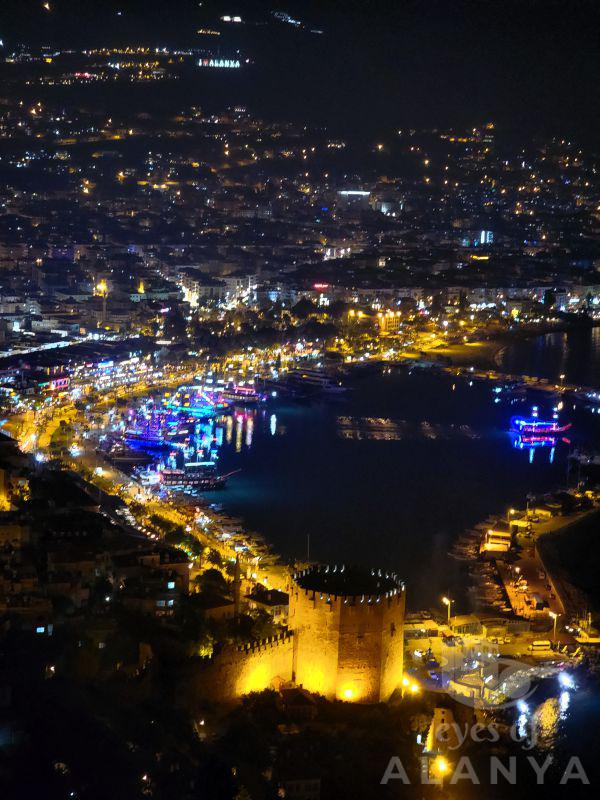 Bir efsane -Çokdolu, Lebibe