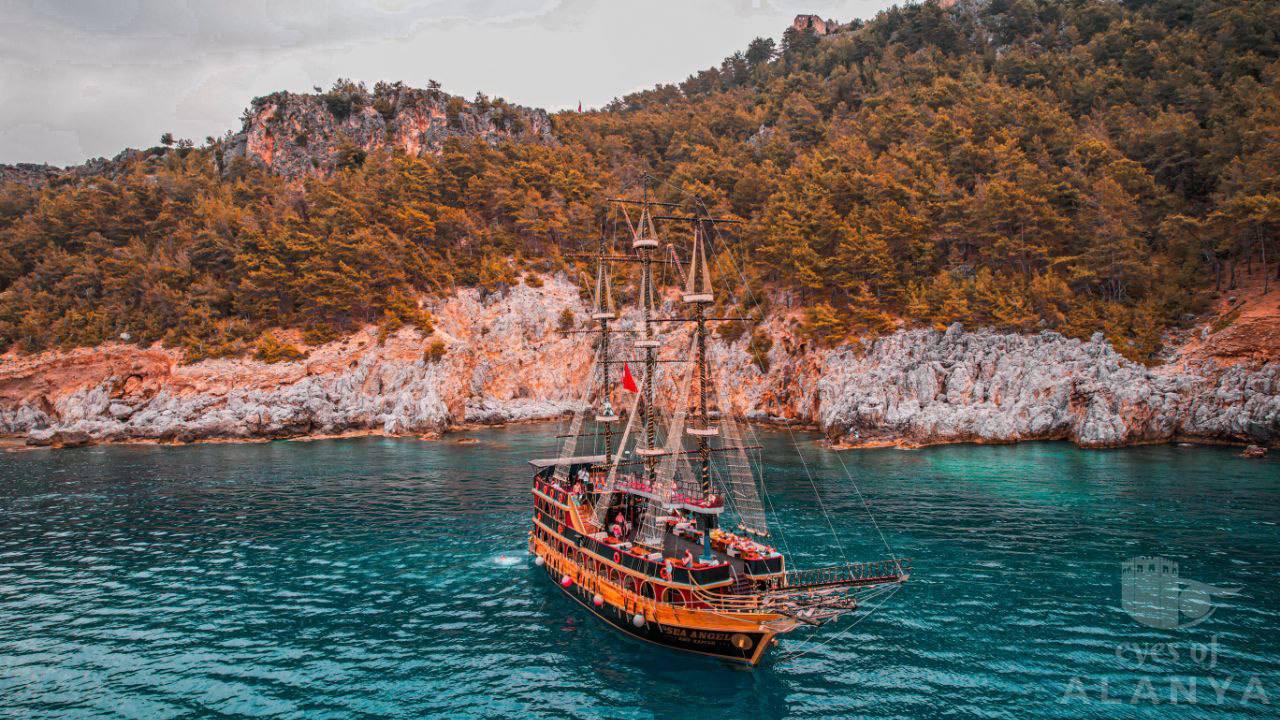 #summer #alanya #seaangel #sea -uçak, özkan