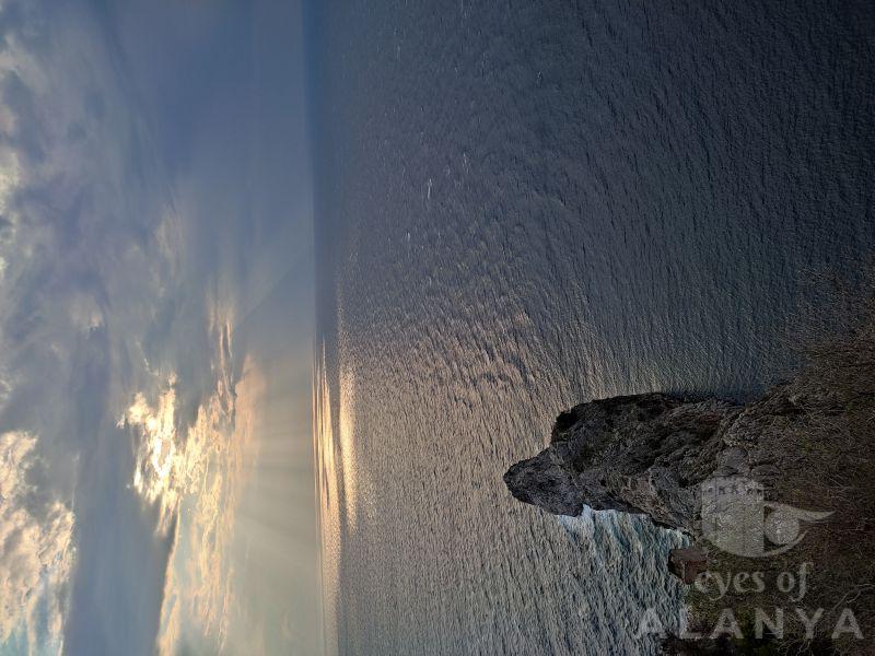 Eye of Alanya -Gülşen, Muhammed Talha