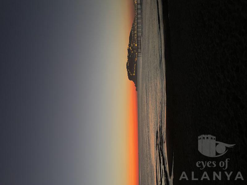 colors of Alanya -Ergin, Burak