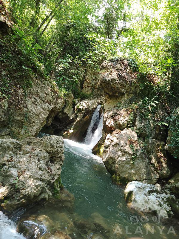 Kadıpınarı -Sönmez, Neslihan