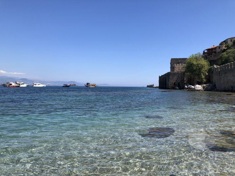 Alanya Tersane -ÖZKAN, Hatice