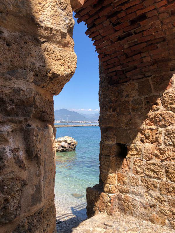Alanya Tophane, Kızılkuke -ÖZKAN, Hatice