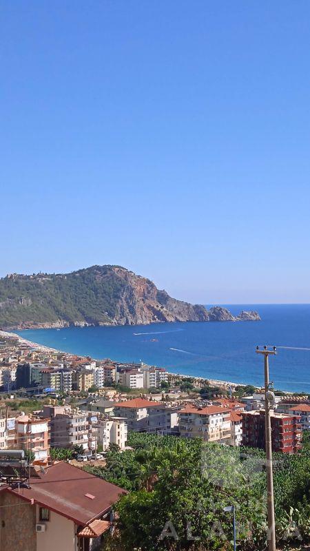 Alanya -Natalya Riabukhina, Foto Alanya