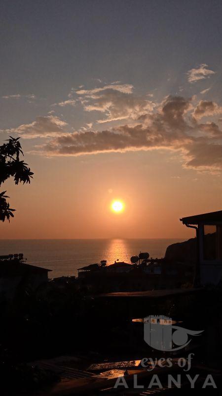 Alanya -Natalya Riabukhina, Foto Alanya