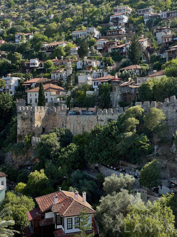 Old city -Strelkova, Anastasiia