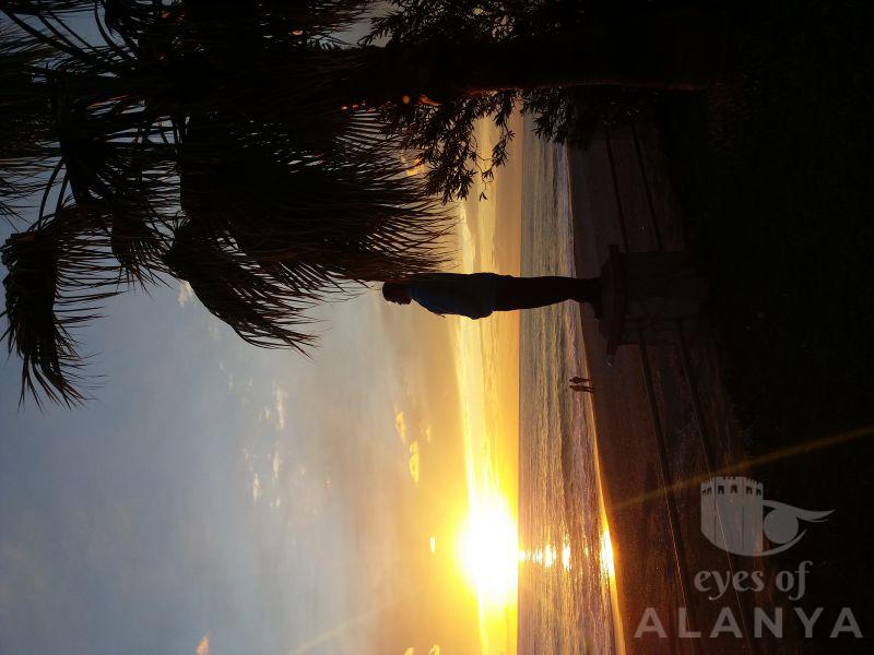 Sunset Of Alanya -GARGI, FATİH