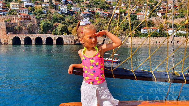 Alanya KALE -ZAITSEVA, MARIIA