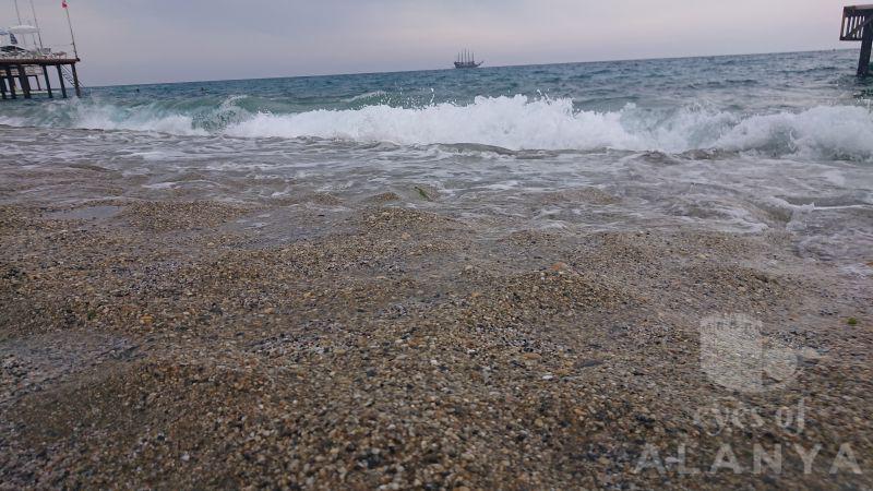 Alanya -Yağcı, Özer Erkan