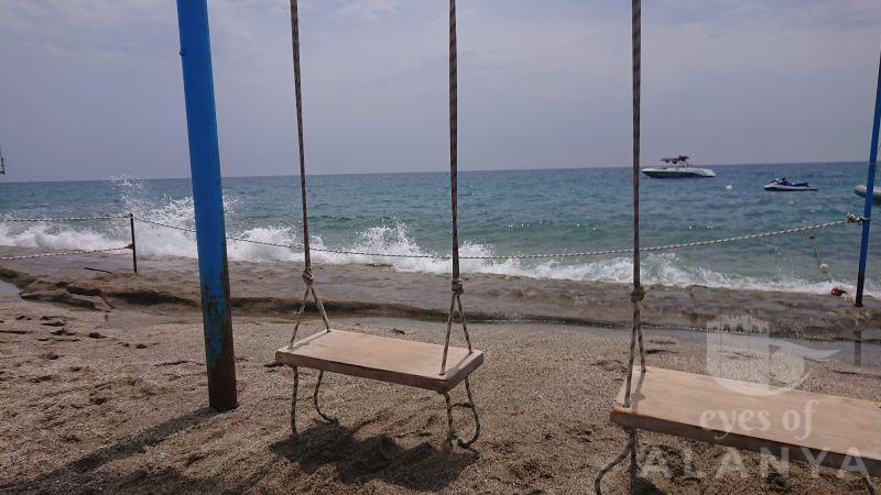Alanya -Yağcı, Özer Erkan