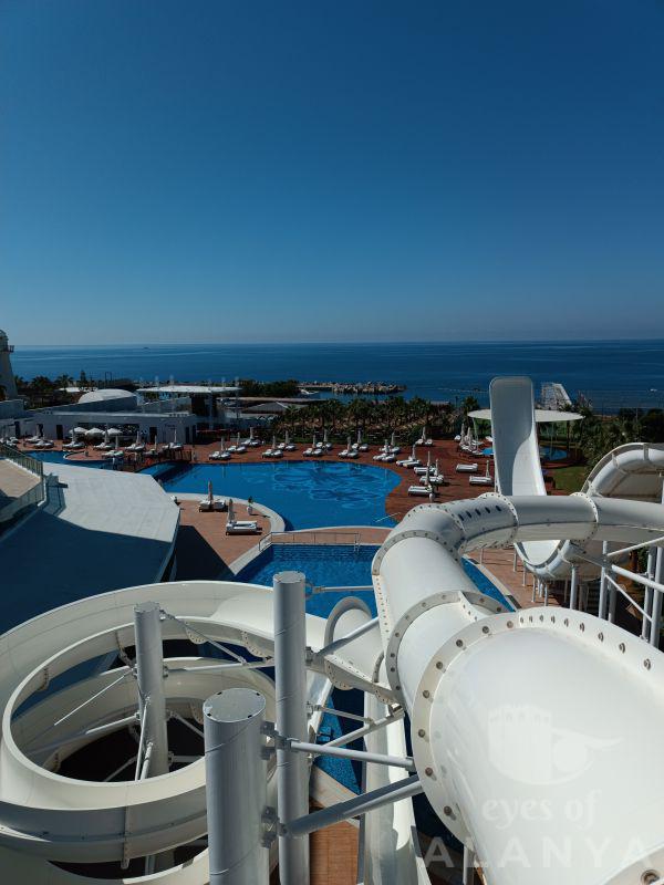 Alanya-Türkler -Özden, Emre