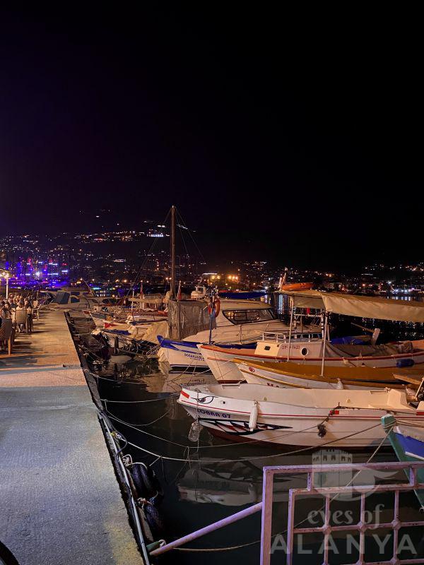 Biraz deniz kokusu  -ekdi, ilknur