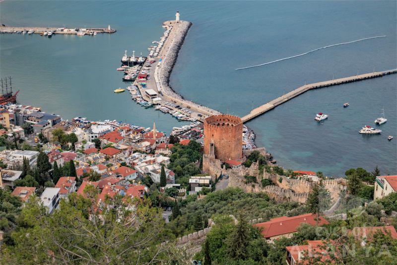 The most popular and beloved view -Cherepanova, Alexandra