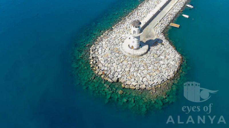 Feneralanya -Demir, Ozan