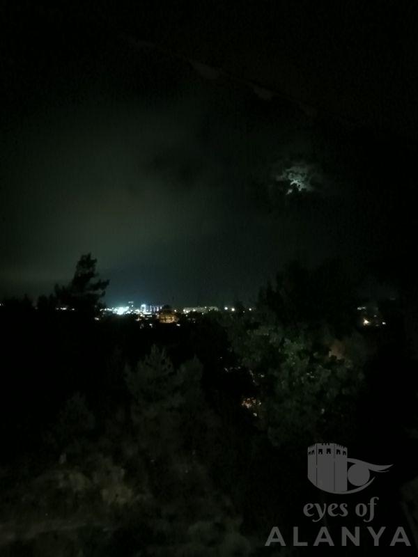 ALANYA -Özden, Emre