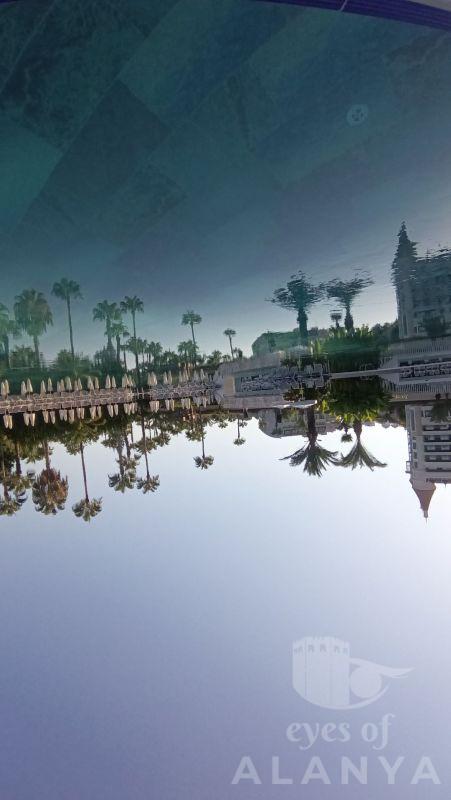 ALANYA -Özden, Emre