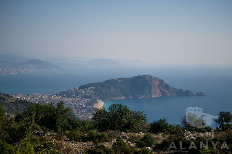 View from Hamaxia -Yantyushev, Alexander