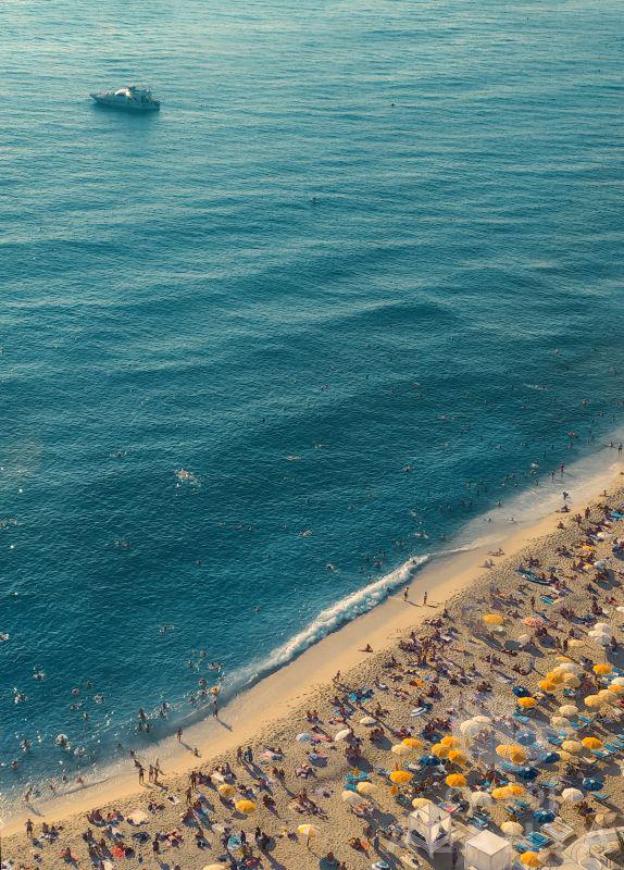 Alanya teleferik -Selçuktekin, Ömer