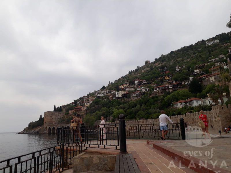 Tersane güzellemesi -Bayhan, Seval