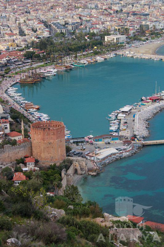 alanya iskele -Önal, Sinem