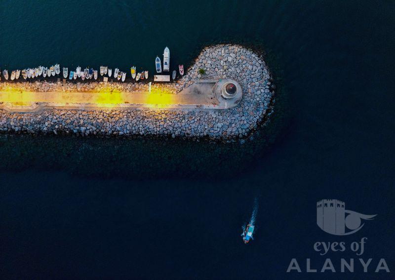 Deniz Feneri -ECEMİŞ YILMAZ, Fazilet